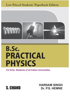 B.Sc.Practical Physics (LPSPE)  - Image 2