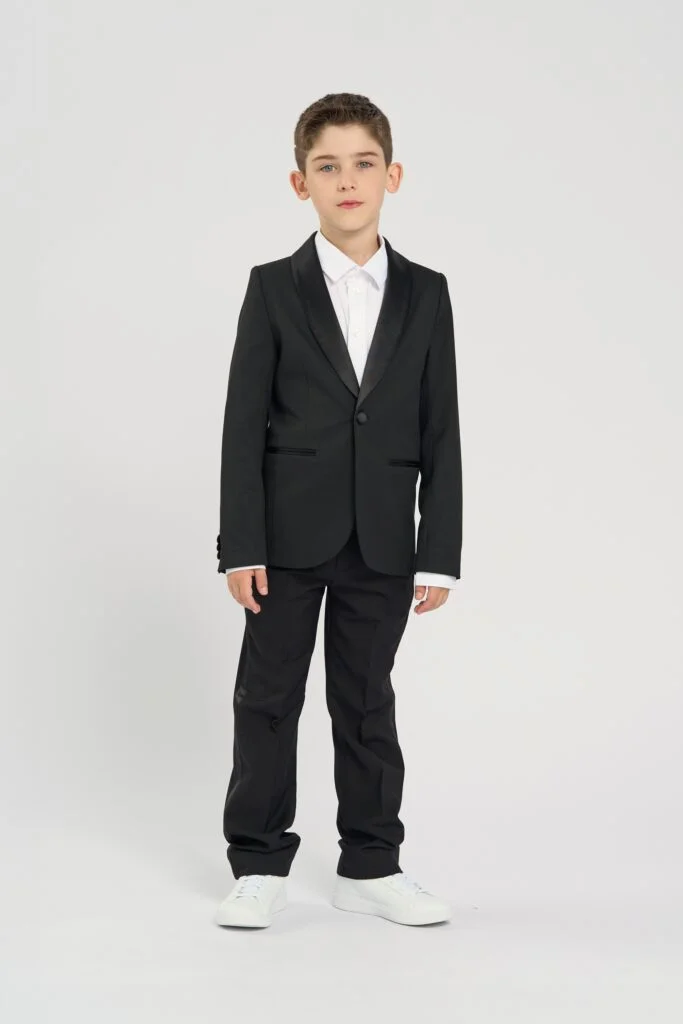 شوبيت بنطلون أسود ذكي - شوبيت