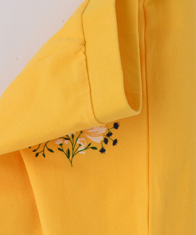 Jelliene GIRLS LEGGINGS - Image 4