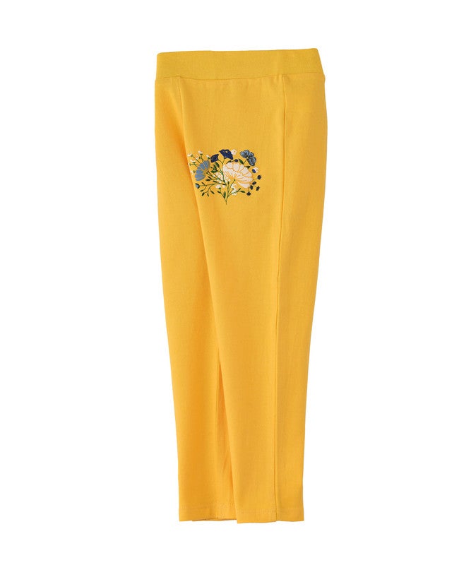 Jelliene GIRLS LEGGINGS - Image 3