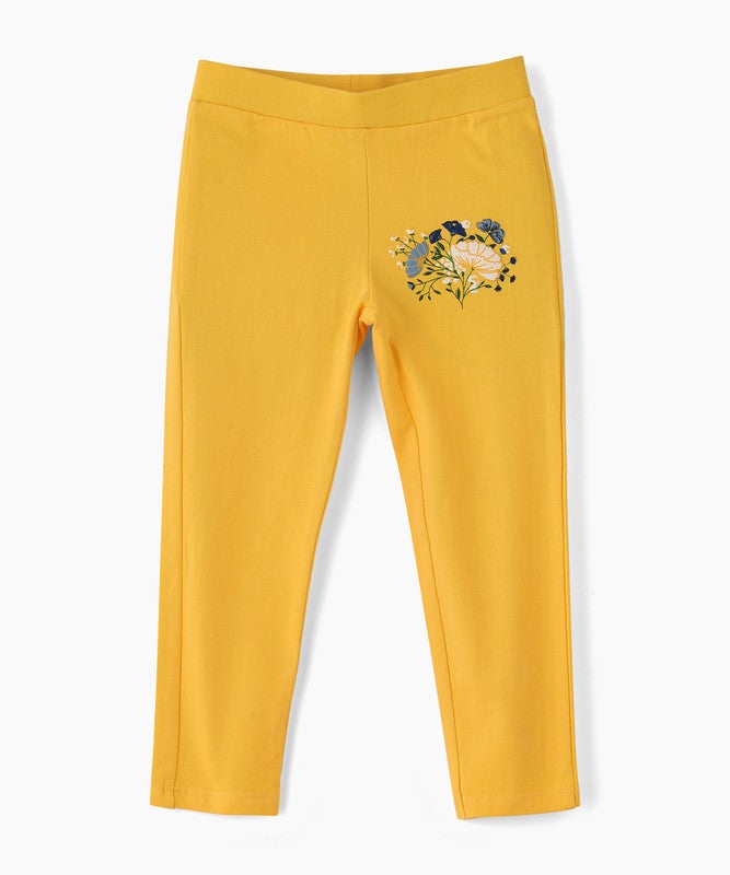 Jelliene GIRLS LEGGINGS - Image 1