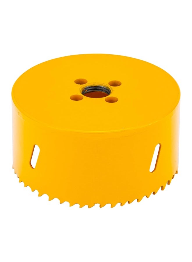 DENZEL BI-Metal Hole Saw (3-1/2in) - Image 4