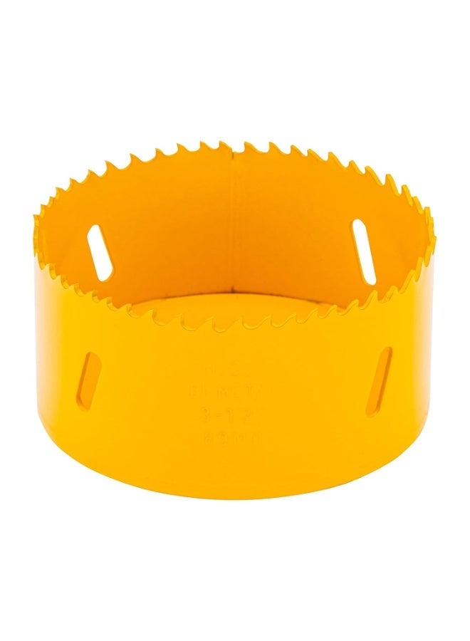 DENZEL BI-Metal Hole Saw (3-1/2in) - Image 5