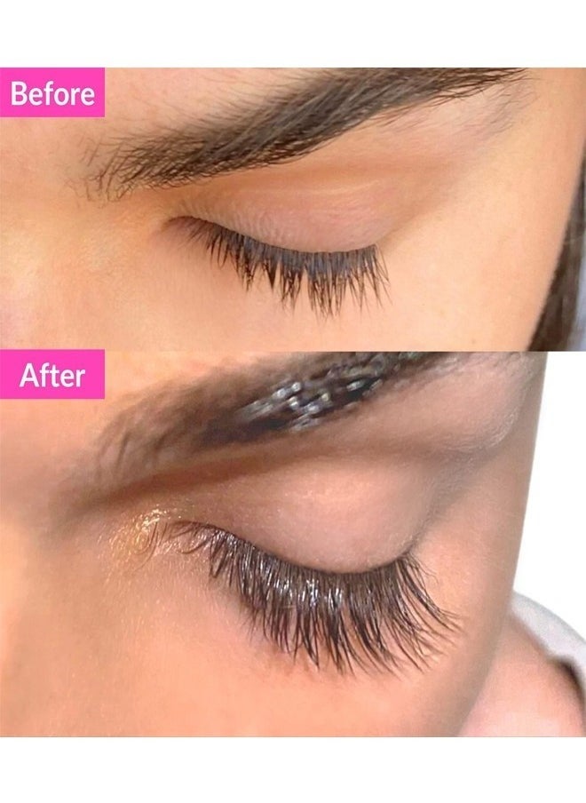 Rodan & Fields - Lash Boost Eyelash Serum (5ml), Eyelash Enhancing Serum For Eyelash Growth, Enhance and Protect The Eyelash Against Breakage, Eyelash Serum To Grow Lashes Thicker Natural Longer - Image 1
