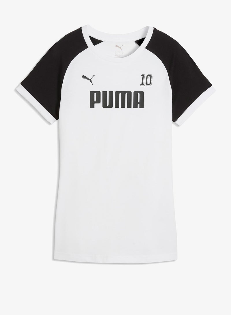 PUMA Ringer T-Shirt - Image 4