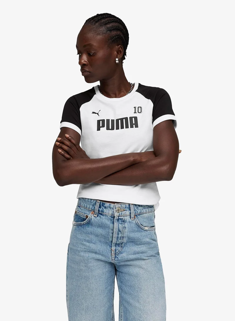 PUMA Ringer T-Shirt
