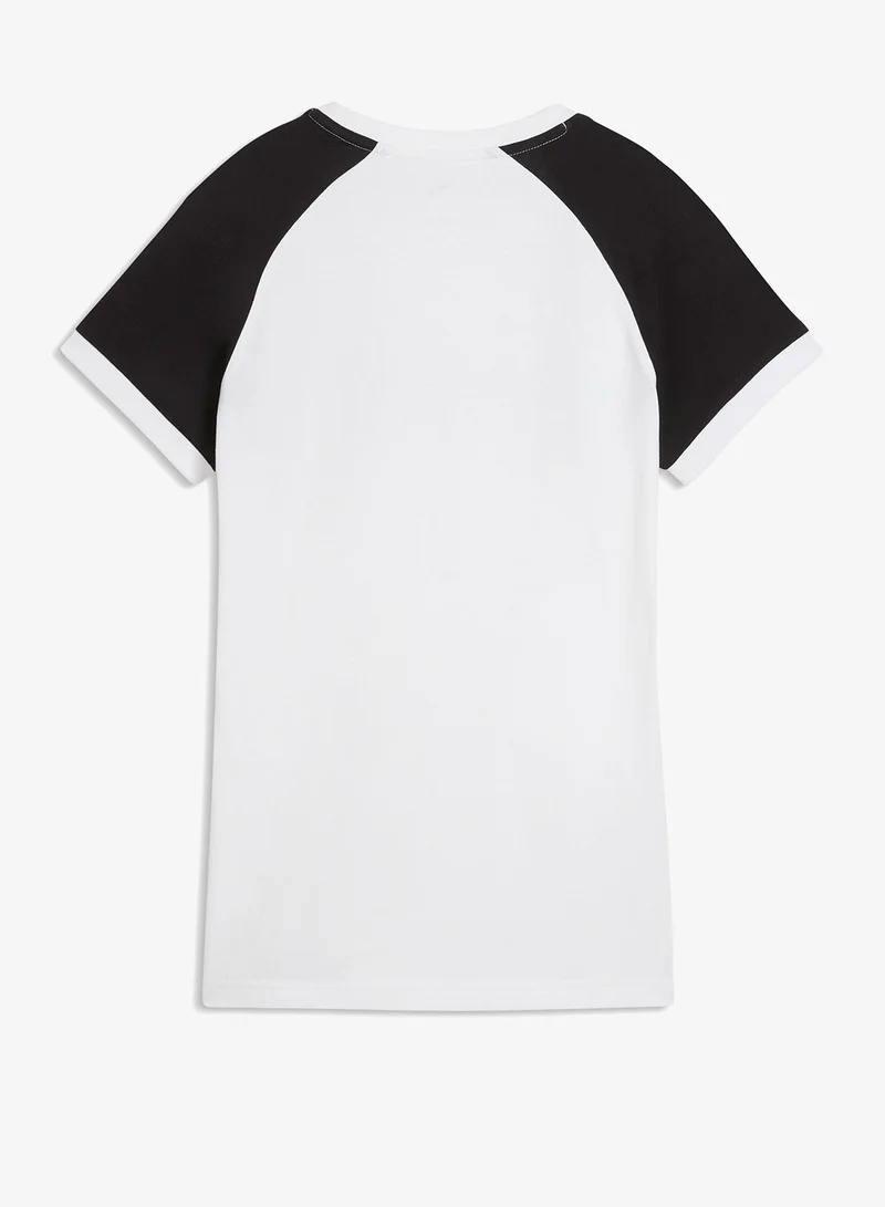 PUMA  Ringer T-Shirt for Women | Best Price UAE