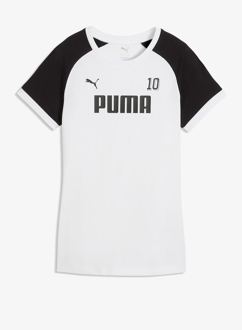 PUMA Ringer T-Shirt - Image 4