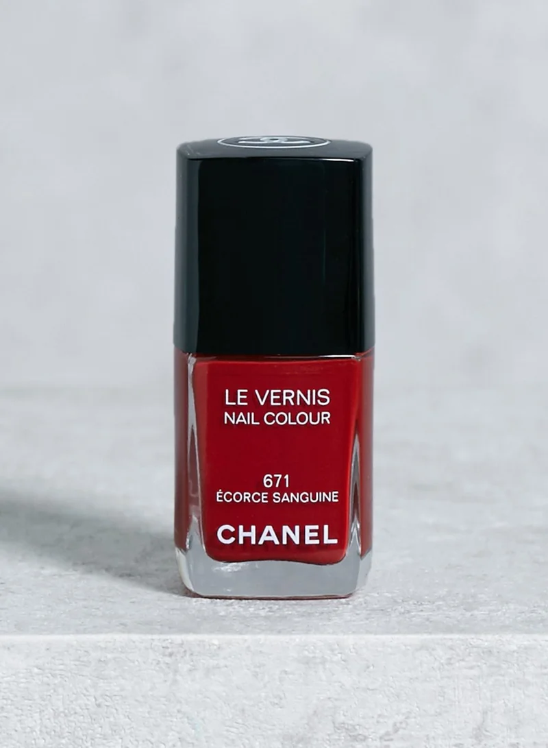 CHANEL Le Vernis - Nail Polish