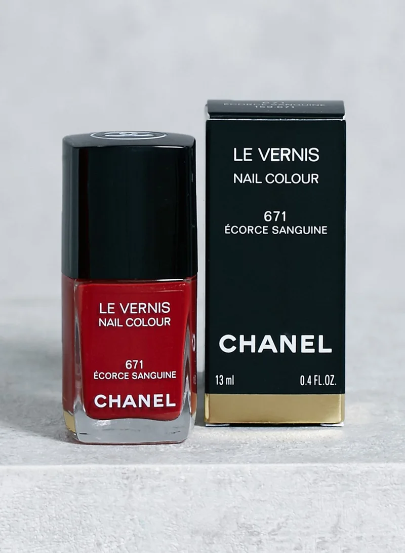 CHANEL Le Vernis - Nail Polish
