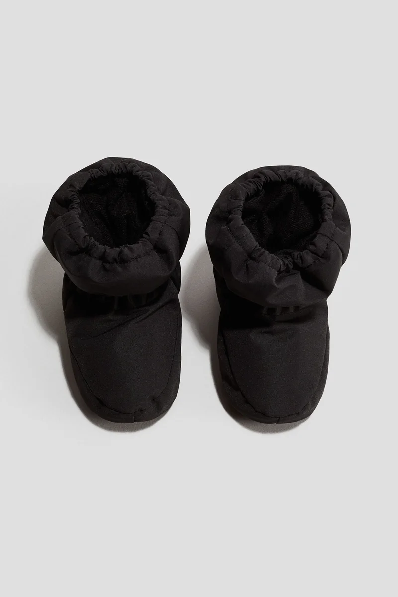 H&M Water-repellent bootees