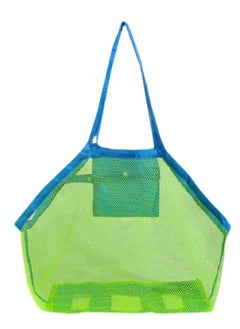 Foldable Multipurpose Beach Bag for Shopping and Picnic