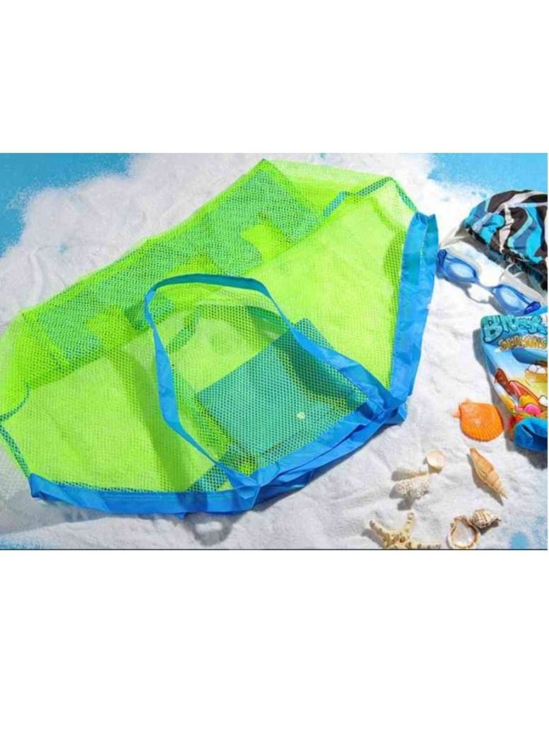 Generic - Foldable Multipurpose Beach Bag for Shopping and Picnic - Image 1
