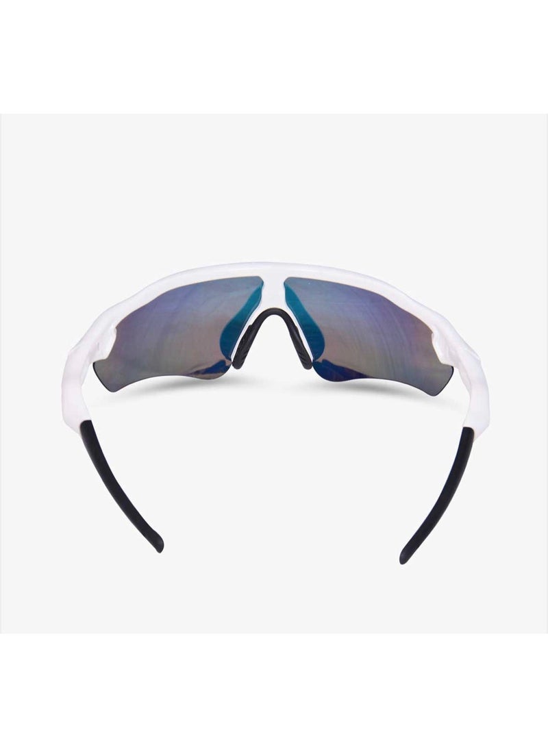 دي أس سي نظارات شمسية شراعية - Image 2