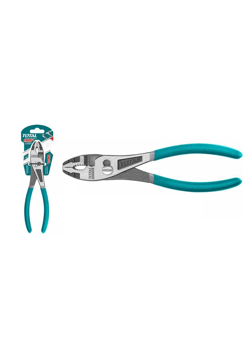TOTAL 8 inch gas pliers - THT118082 - Total - Image 2