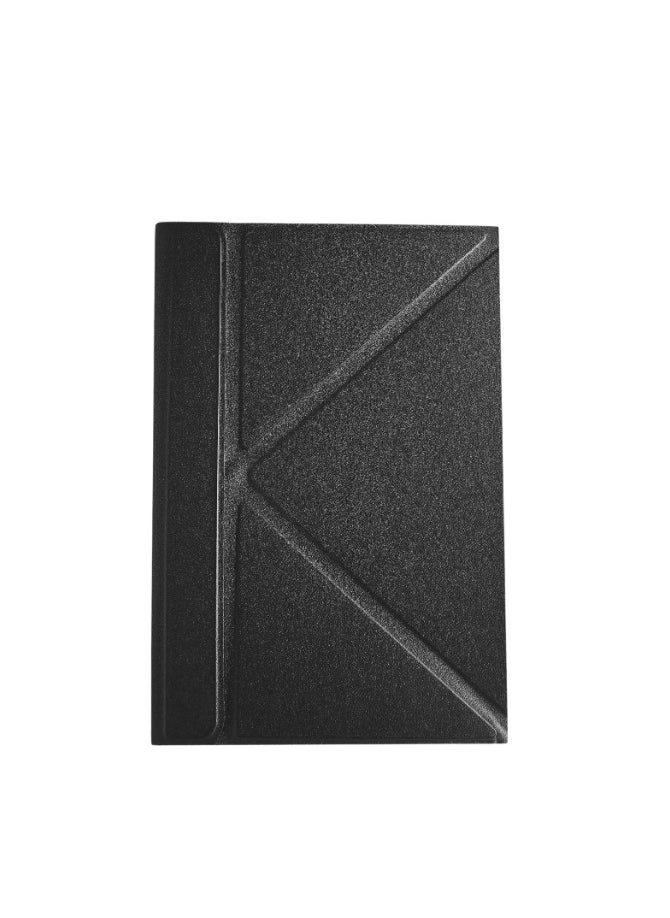 كورا - تابلت كورا تاب 10 رمادي شاشة 10.1 إنش بدقة 1280×800 ذاكرة 8/512 جيجا بطارية 6000 ملّي أمبير  أندرويد 13 شريحتَي اتصال مجاناً كيبورد وقلم وماوس وبيت حماية - Image 1