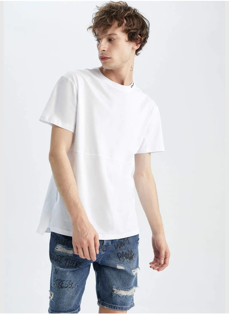 DeFacto Regular Fit T-Shirt
