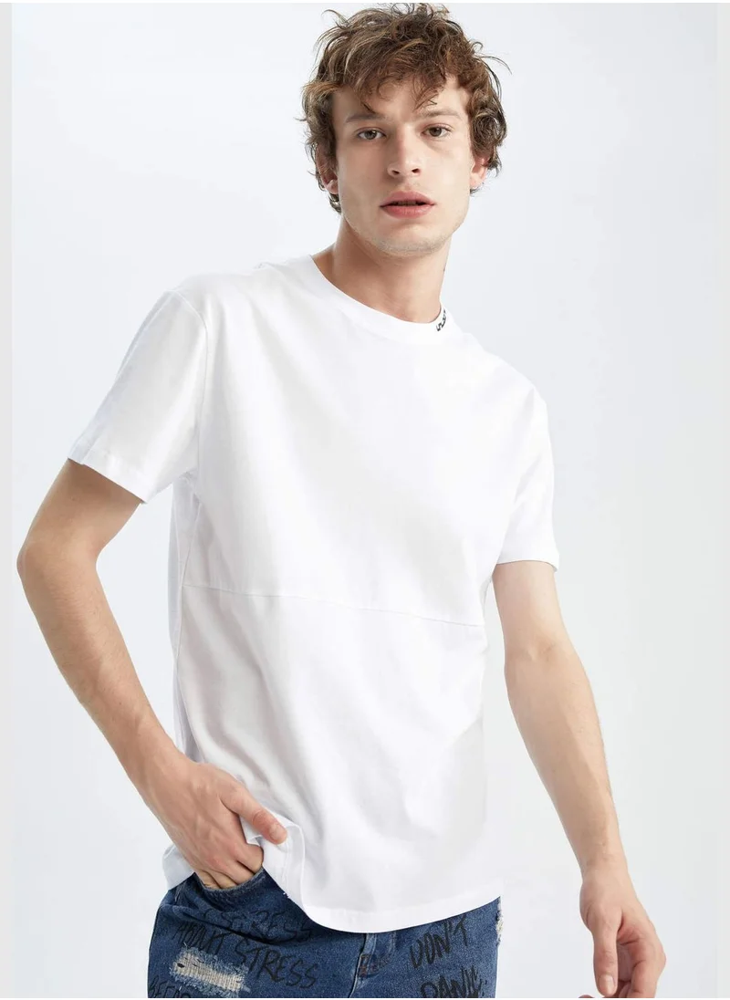 DeFacto Regular Fit T-Shirt