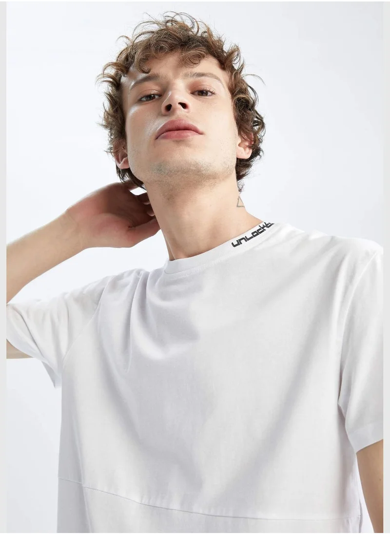 DeFacto Regular Fit T-Shirt