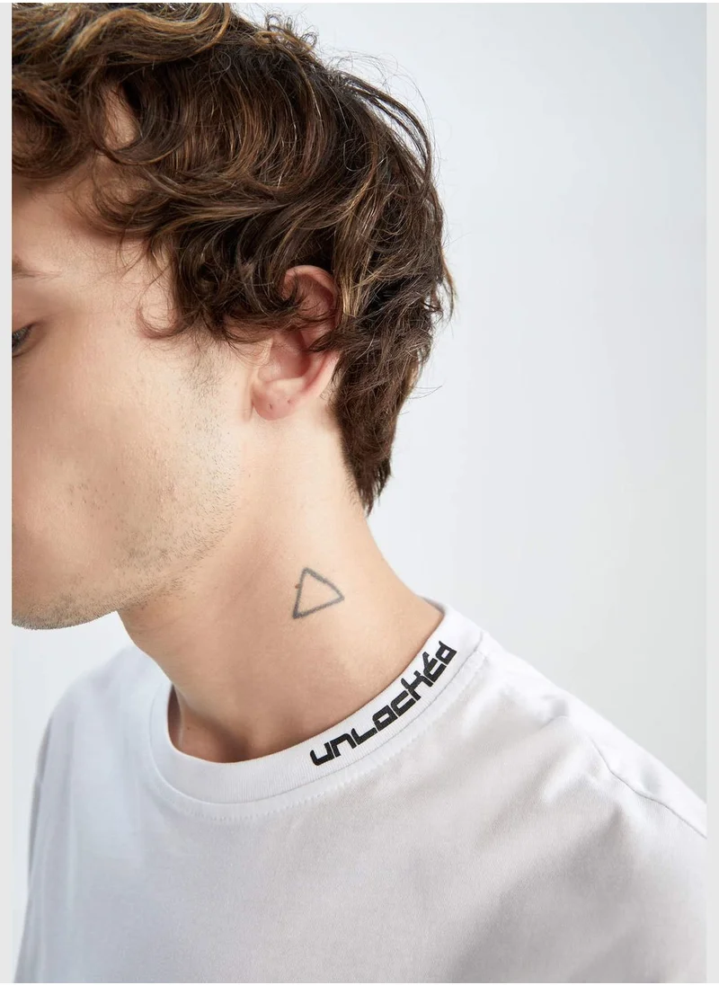 DeFacto Regular Fit T-Shirt