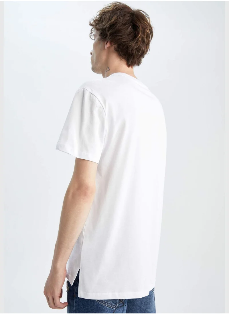 DeFacto Regular Fit T-Shirt