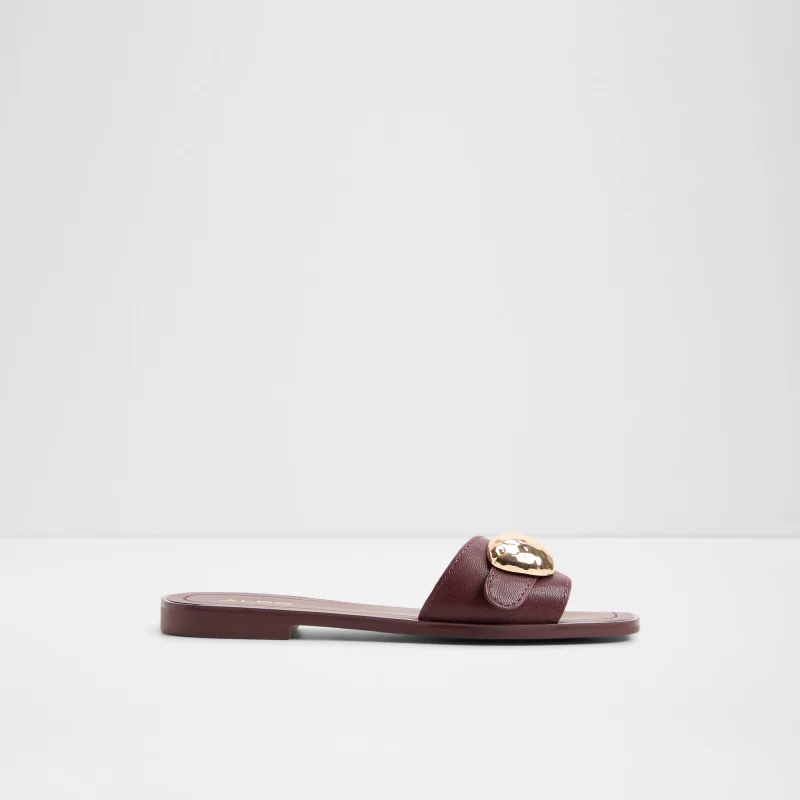 ALDO SOMER RED