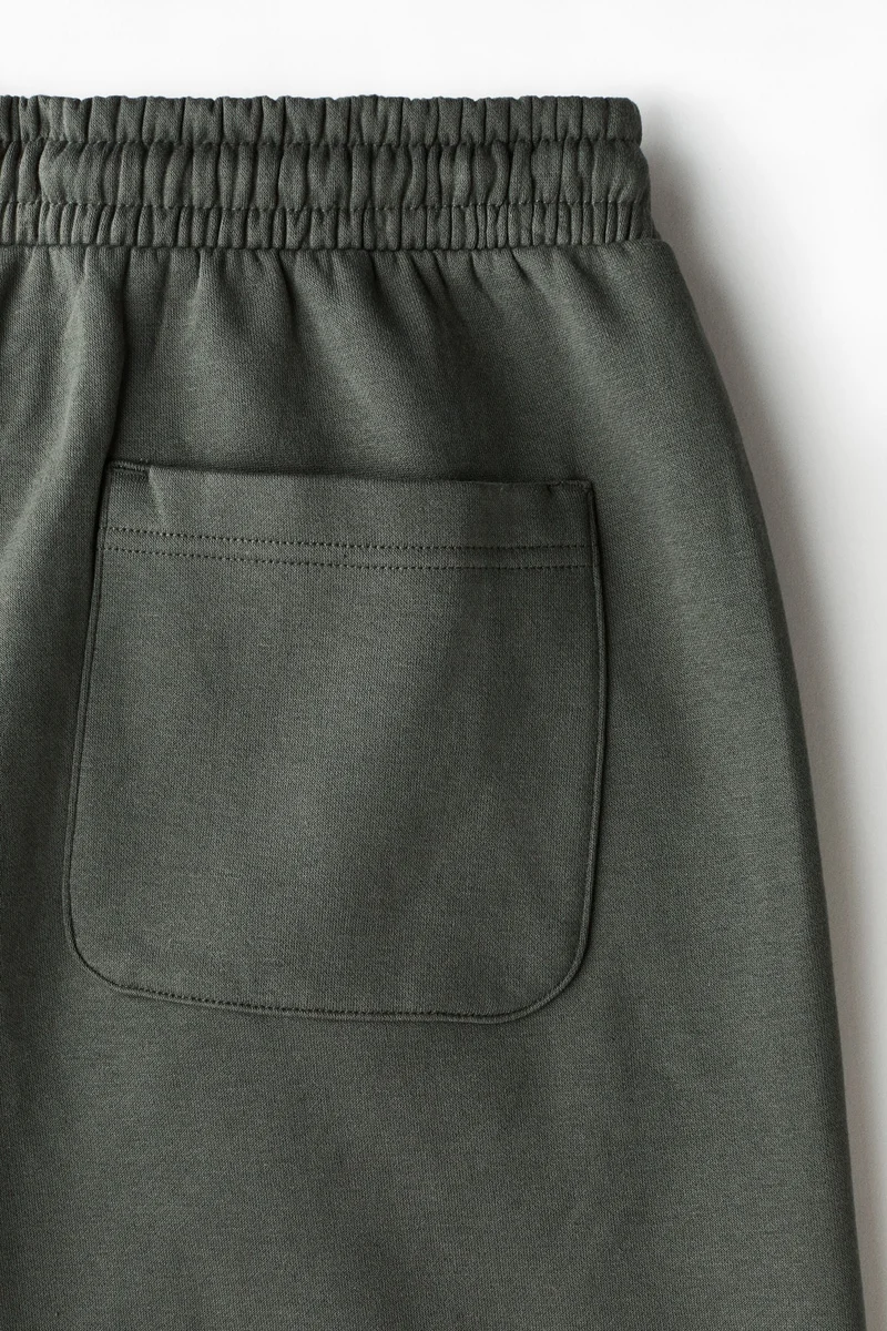 H&M Regular Fit Shorts