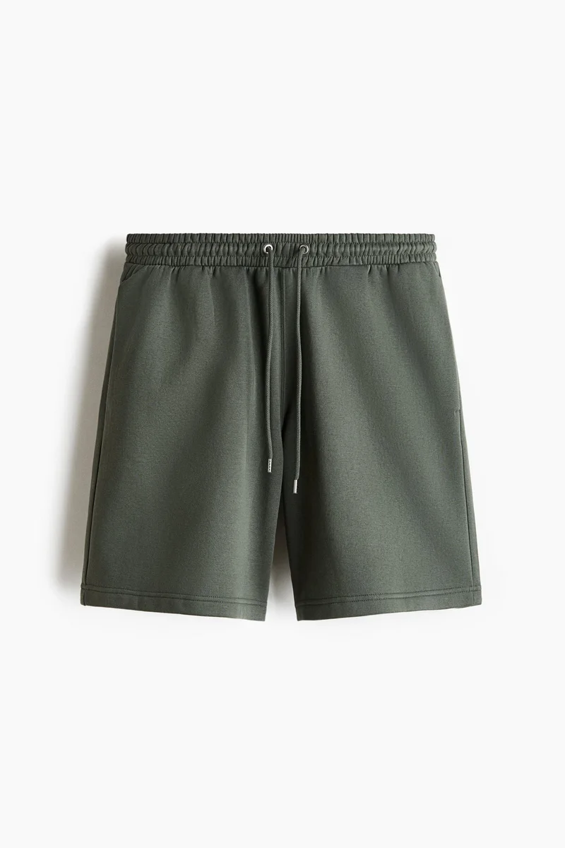 H&M Regular Fit Shorts