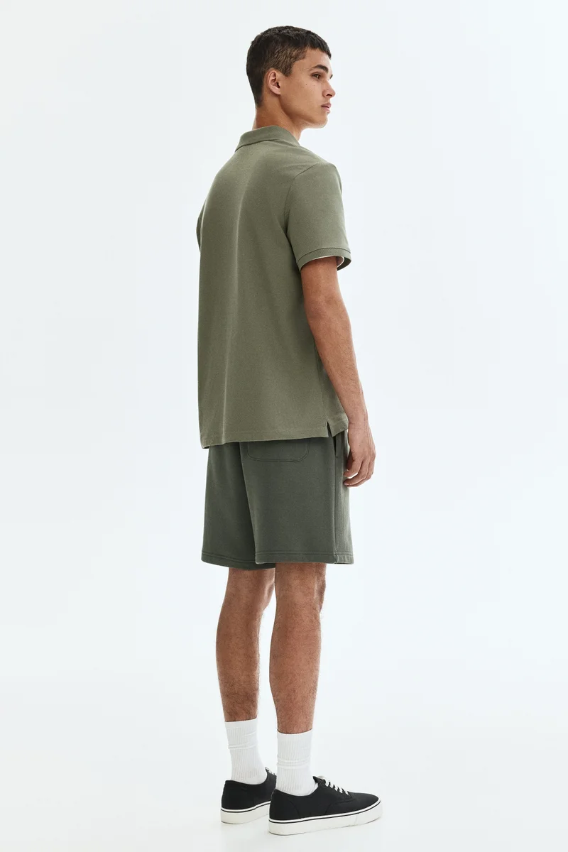 H&M  Regular Fit Shorts for Men | Best Price UAE