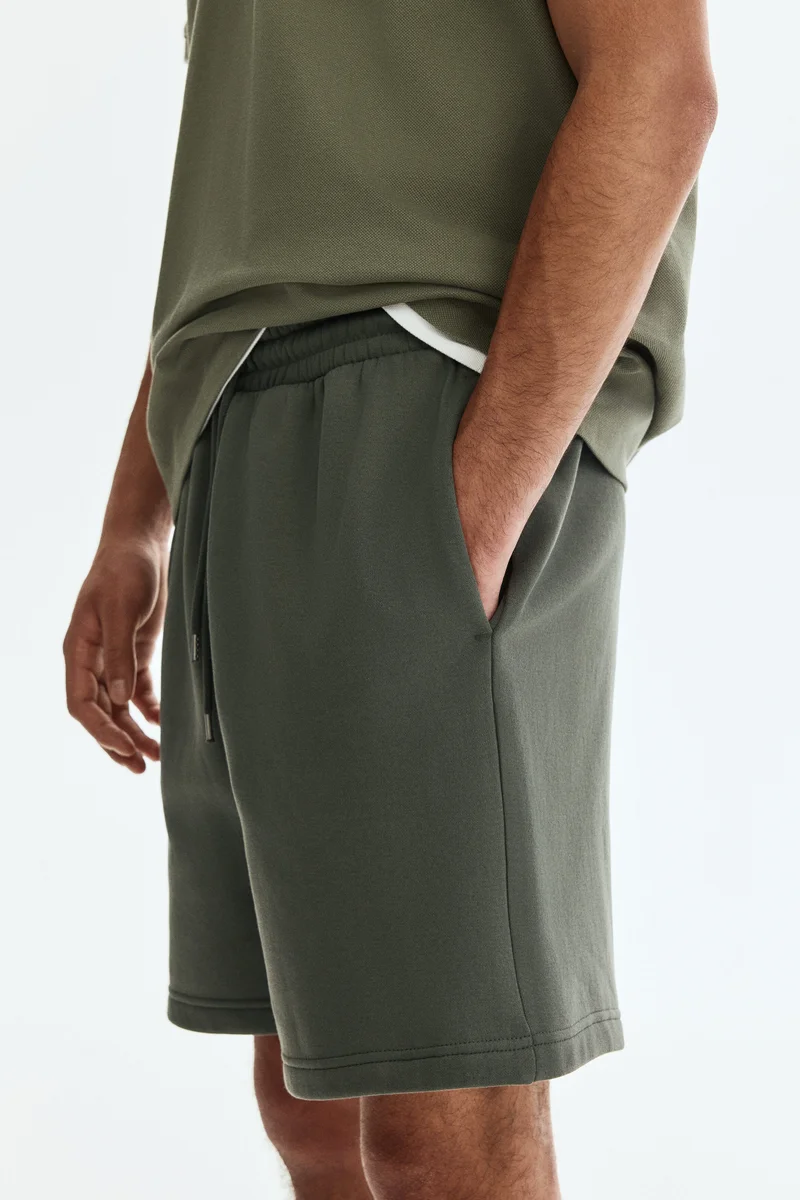 H&M  Regular Fit Shorts for Men | Best Price UAE