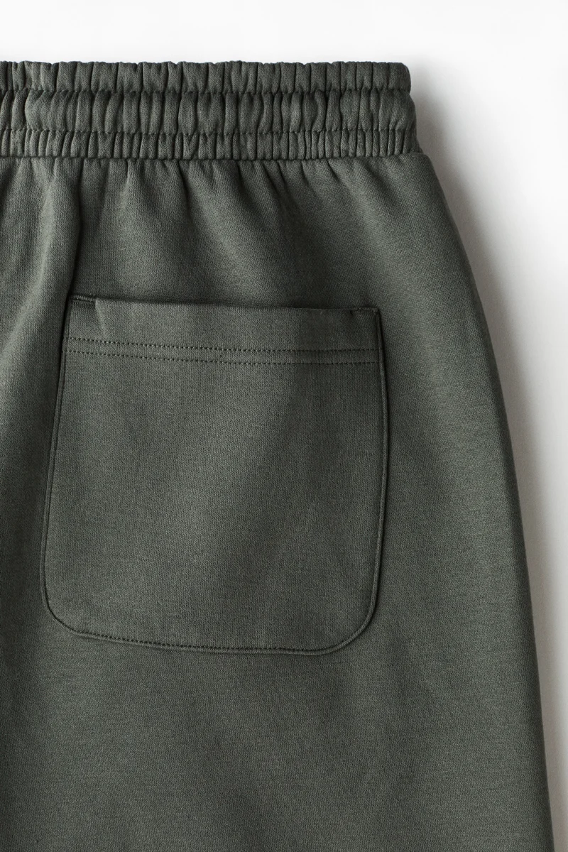 H&M  Regular Fit Shorts for Men | Best Price UAE