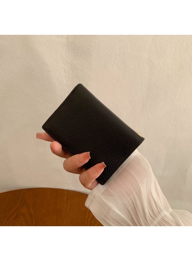 Mark Fairwhale New Multi Card Fashion Wallet 