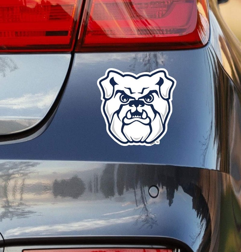 Nudge Printing NCAA Vintage Popular Car Decals - Image 2