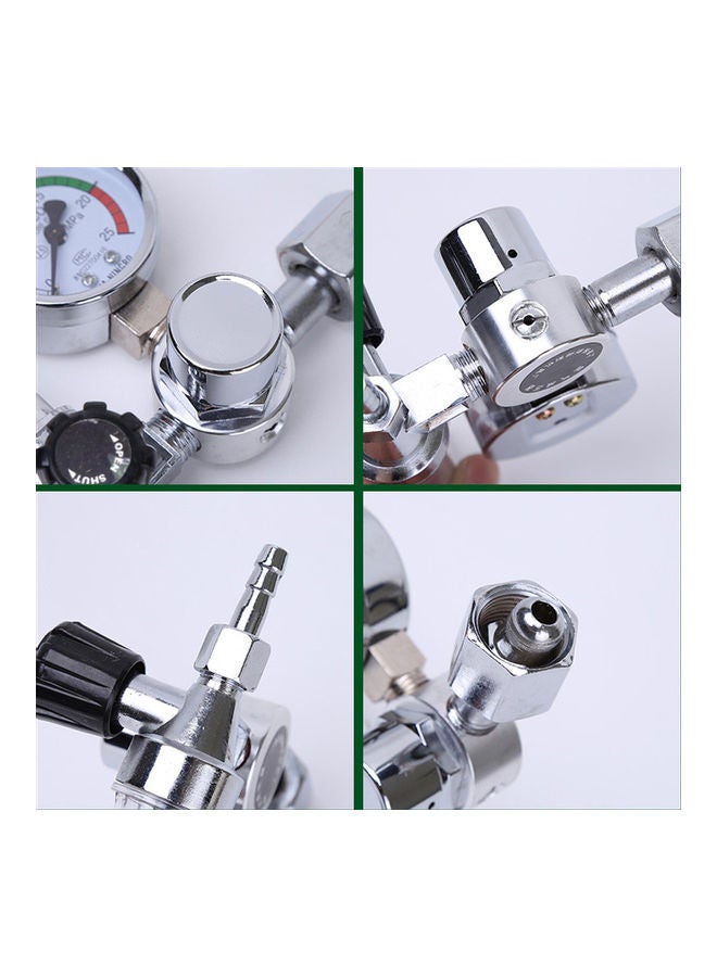 الجهة المنظمة لشركة أرغون متعدد الألوان 17.5x8x15سم - Image 4