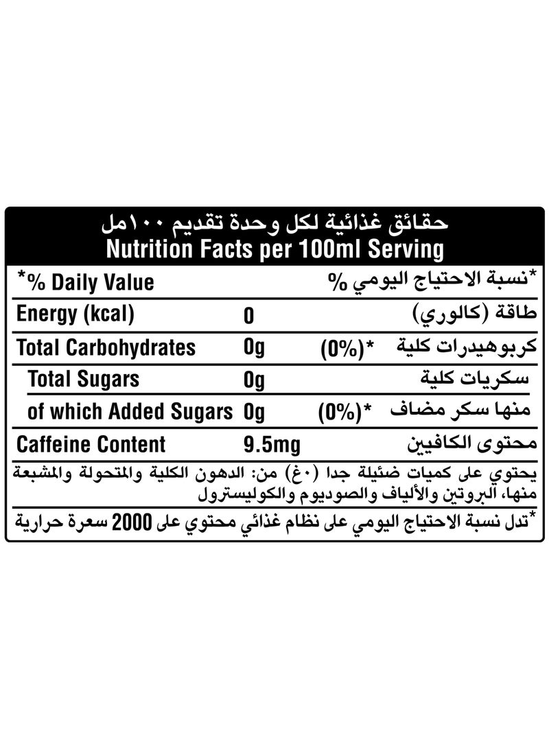 Coca-Cola علب مشروبات غازية خالية من السكر - Image 3
