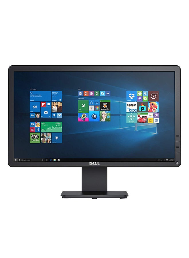 dell Dell 20-inch Hd Lcd Monitor wired N21961379A
