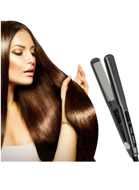 Professionall 980 Degree Hair Straightener lizze