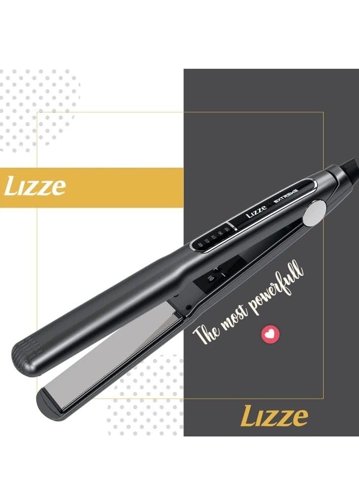 Lizze Professionall 980 Degree Hair Straightener lizze - Image 2