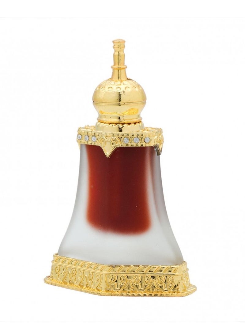 Dhan Al Oudh زيت دهن العود الكمبودي 20 مل - Image 1