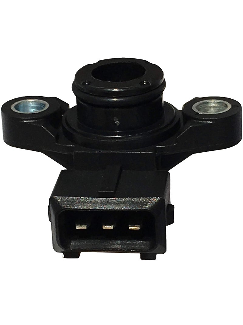 GoSens 001 Manifold Absolute Pressure Sensor MAP Sensor for Mitsubishi Eclipse/Endeavor/Galant/Lancer/Outlander/Outlander Sport 2008-2015 Replacement OE#1865A139,227176,SU13147,5S11694 - Image 1