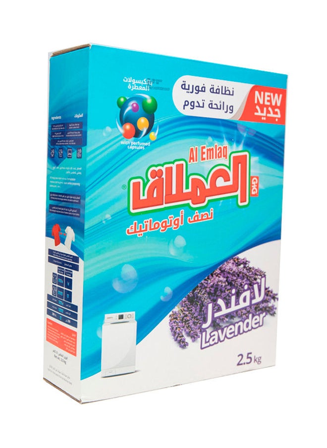 Washing Powder Lavender 2.5kg - pzsku/ZED7835C3E4E4FE2CEF16Z/45/_/1687326451/96ae196f-82a6-48d0-a820-e38634eb869c