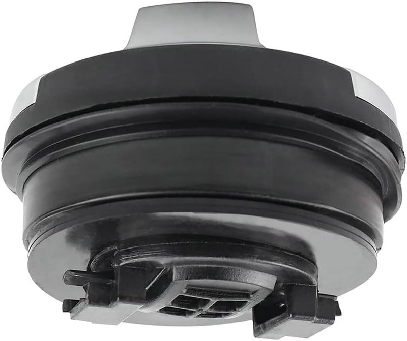 Coolant & Oil Filler Expansion Tank Cap Lid Set Compatible With Audi A1 Q7 A8 Seat Leon Skoda VW Ford Volvo S70 Part# 420103485B 420121321 - Image 3