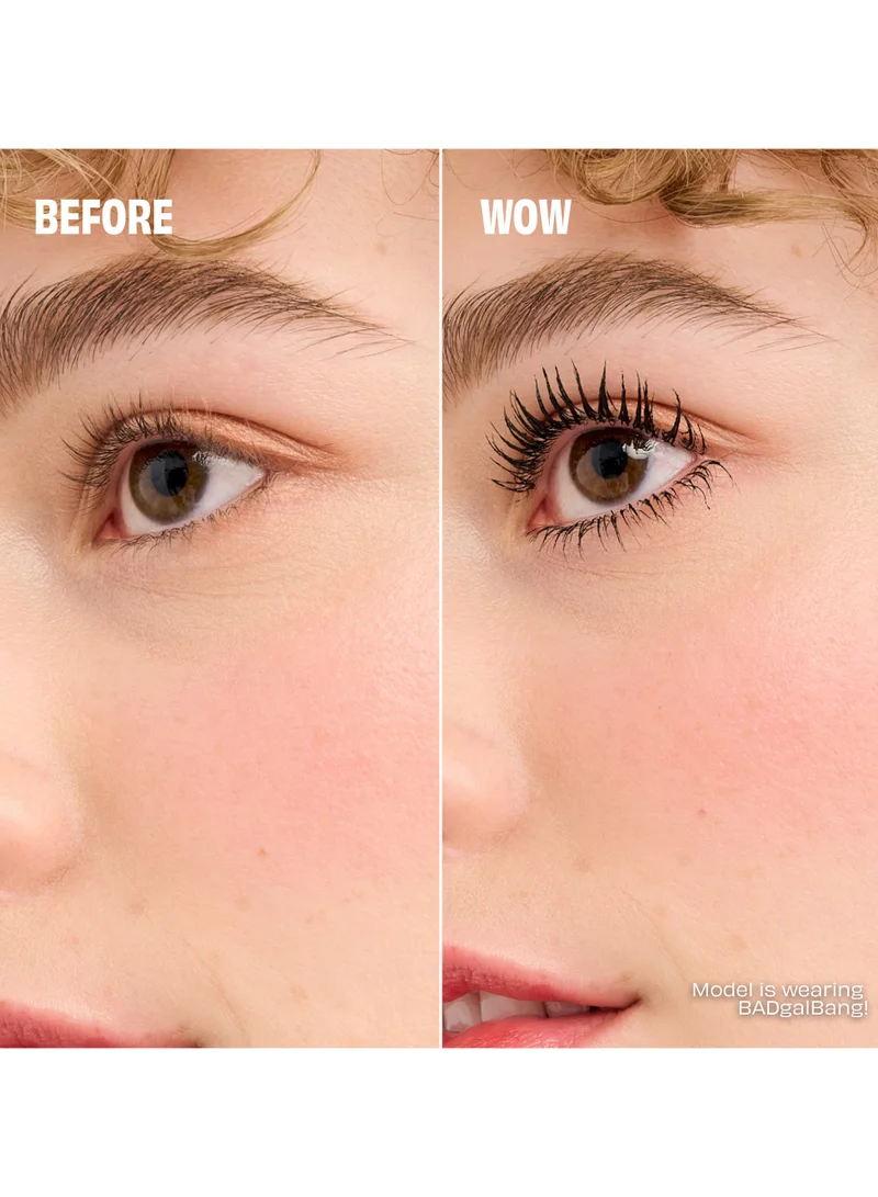Benefit Cosmetics Wild Caught Lashes Mascara Duo