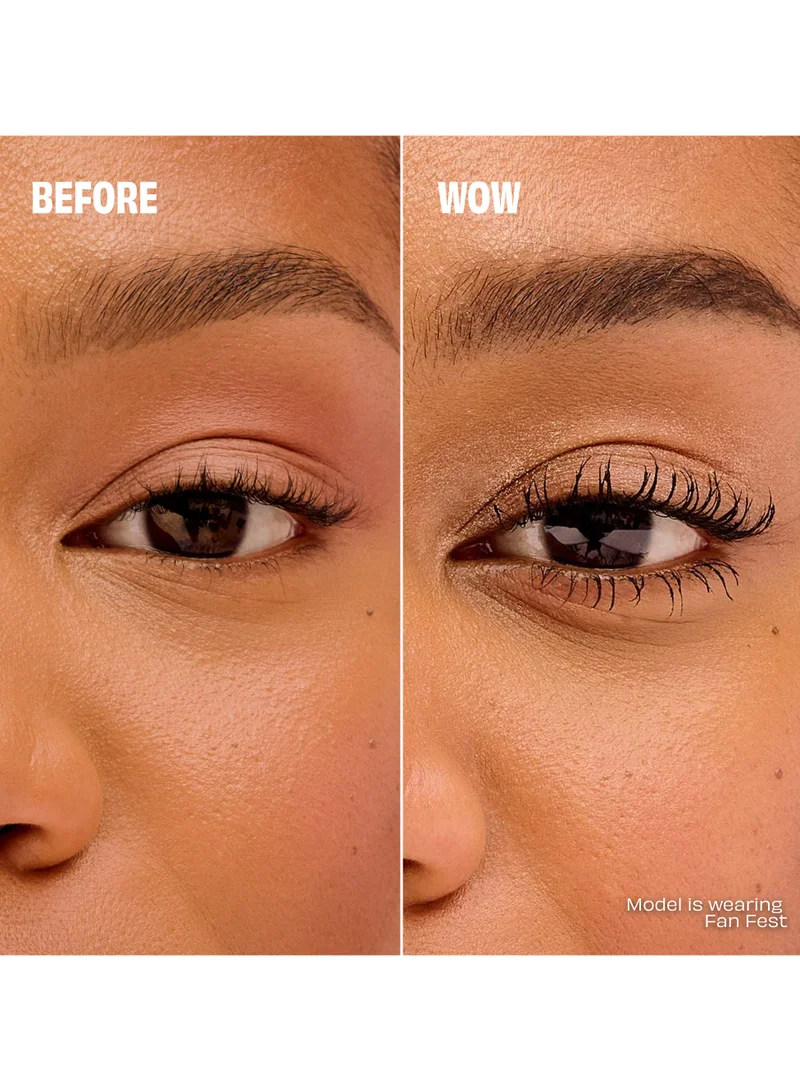 Benefit Cosmetics Wild Caught Lashes Mascara Duo