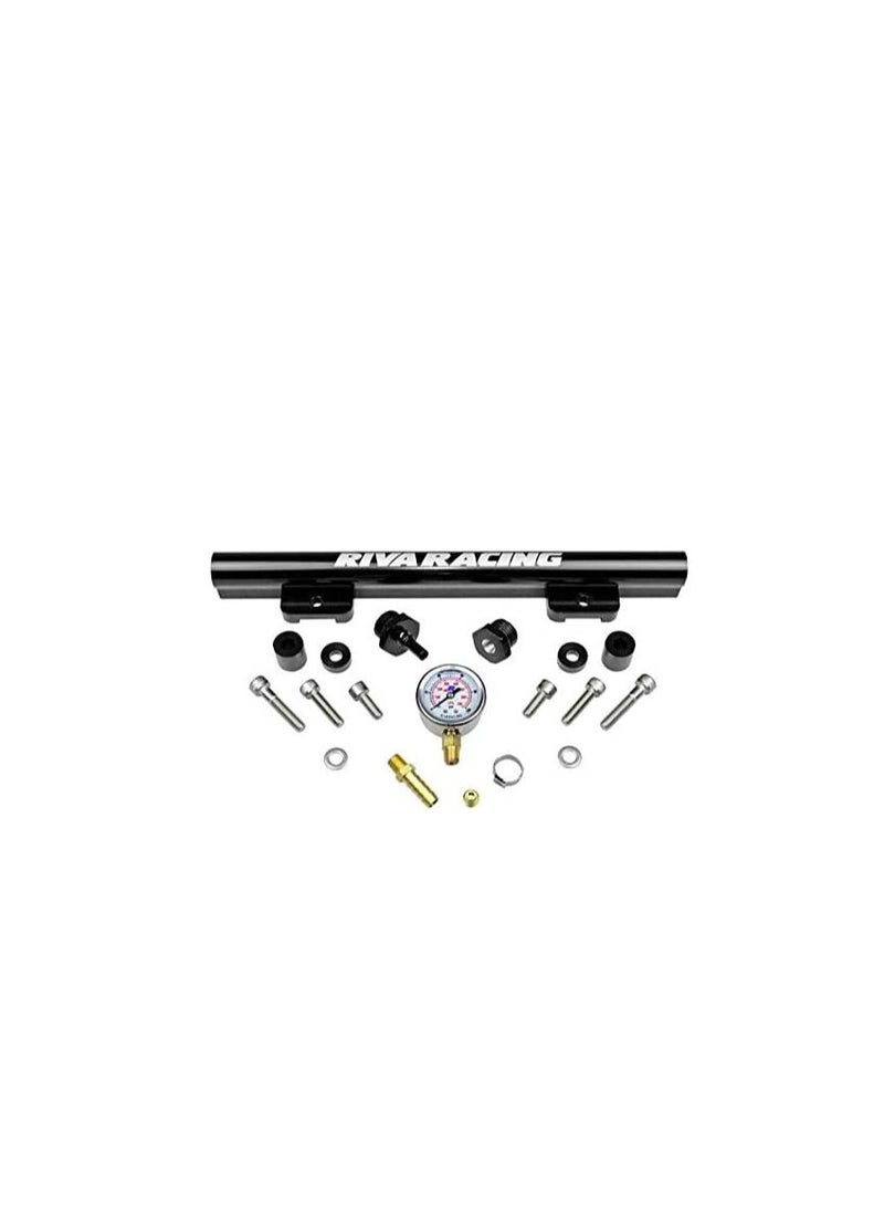 Riva Yamaha 1.8L High Flow Fuel Rail - Image 1