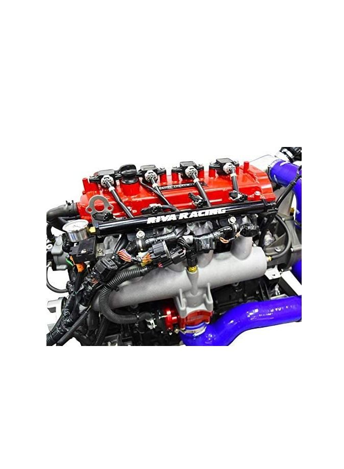 Riva Yamaha 1.8L High Flow Fuel Rail - Image 3
