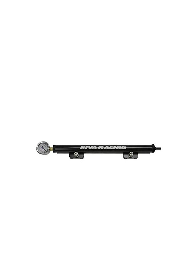 Riva Yamaha 1.8L High Flow Fuel Rail - Image 2