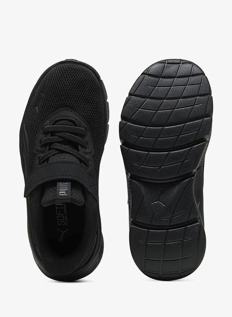 Puma PUMA Black-Flat Dark Gray Kids Flexfocus Modern Ac+ Ps for Men | Best Price UAE
