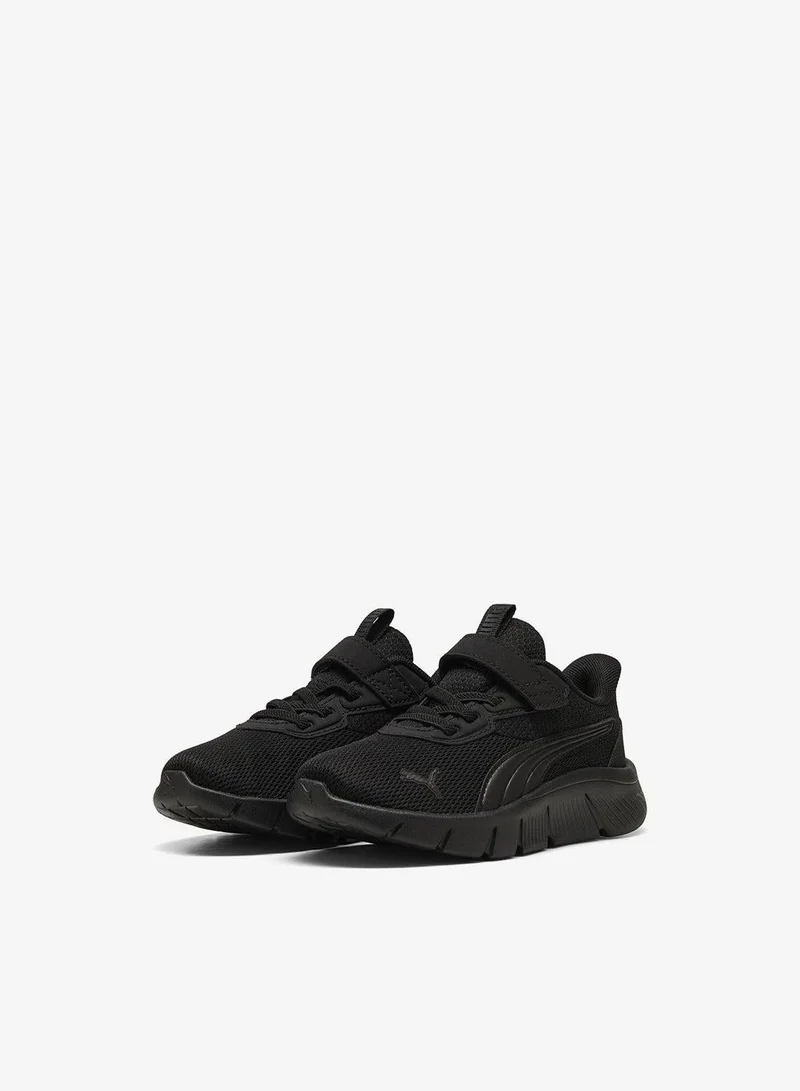 Puma PUMA Black-Flat Dark Gray Kids Flexfocus Modern Ac+ Ps for Men | Best Price UAE