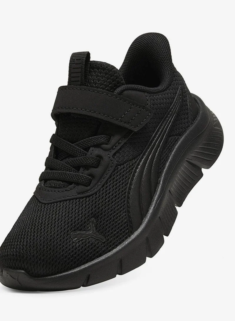 Puma PUMA Black-Flat Dark Gray Kids Flexfocus Modern Ac+ Ps for Men | Best Price UAE